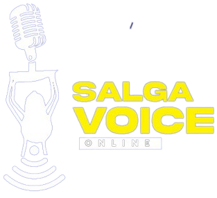 salgvoice